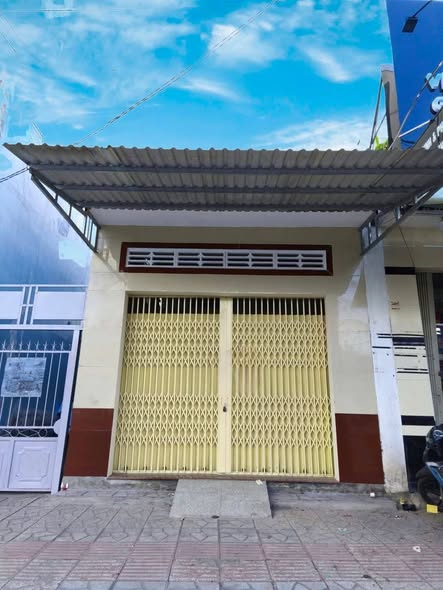 Nhà trệt lửng cho thuê đường Trần Hoàng Na, Tân An 50m² - Giá chỉ 11 triệu/tháng!