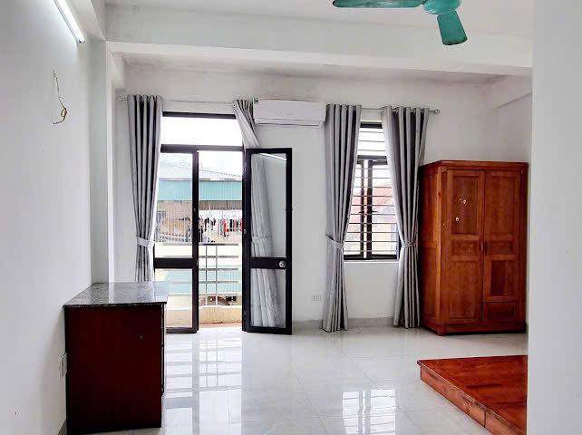 Căn hộ cho thuê Ngõ 37 Dịch Vọng, Cầu Giấy 26m² giá 4 triệu - Tiện nghi đầy đủ!