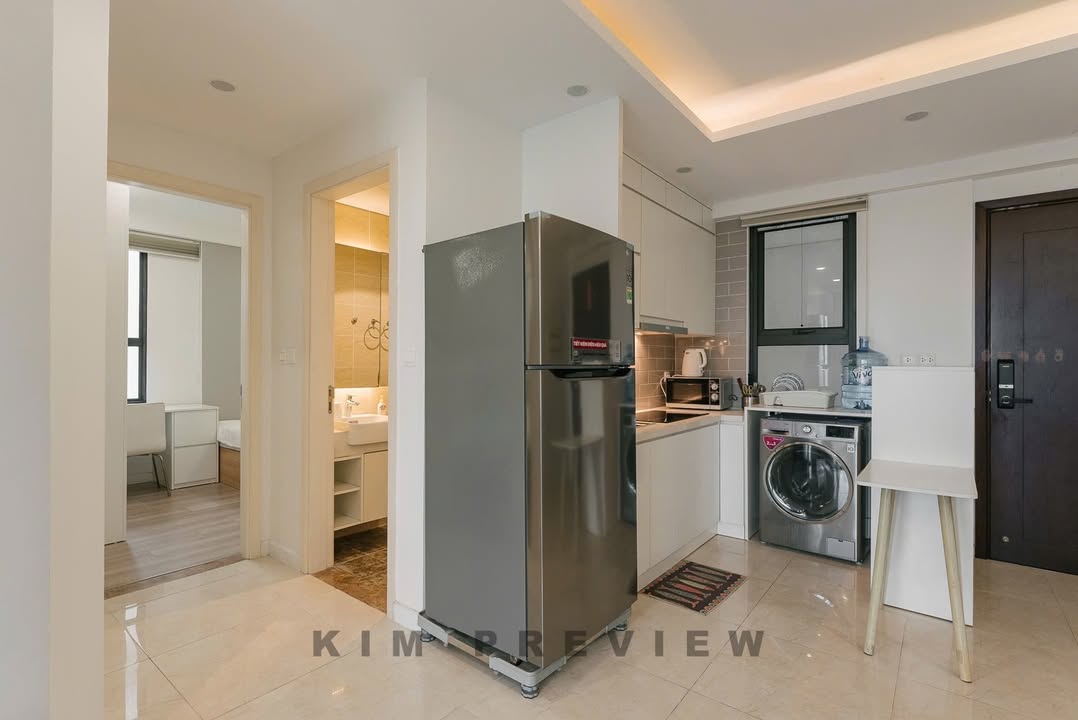 Căn hộ 2 ngủ Royal City 72A Nguyễn Trãi - Chỉ 20 triệu/tháng - Sẵn sàng vào ở!