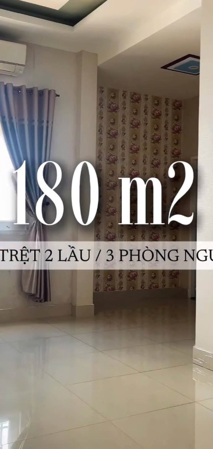 Nhà cho thuê hẻm 117 Huyền Trân Công Chúa, Vũng Tàu - Full nội thất chỉ cần vào ở!
