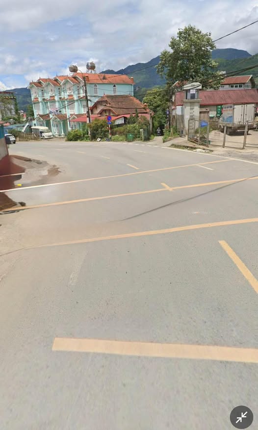 Đất nền Sa Pa 90m² giá 5 tỷ - Cơ hội đầu tư tuyệt vời!