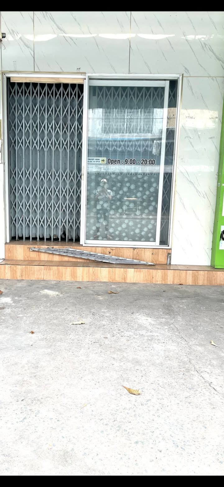 Mặt bằng kinh doanh cho thuê tại Tây Thạnh, Tân Phú 28m² - Giá chỉ 7 triệu/tháng!