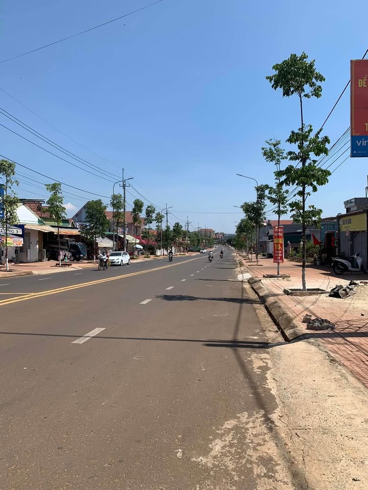 Đất nền giá rẻ tại đường Tôn Thất Thuyết, 290m² giá 1.5 tỷ - Cơ hội đầu tư tuyệt vời!