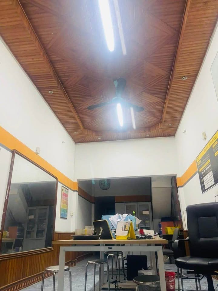 Nhà phố Trần Phú, phường Minh Khai, 171.6m² giá 13 tỷ - Đầu tư sinh lời ngay!