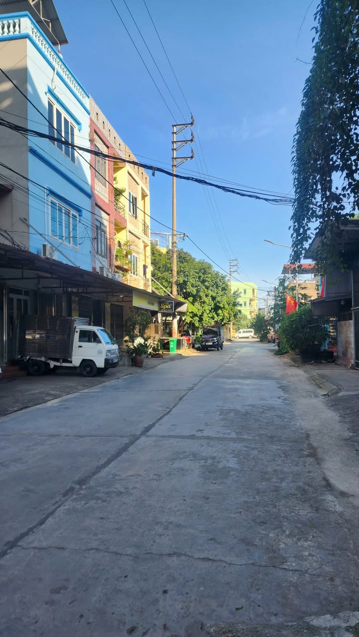 Đất nền Hoàn Sơn, Tiên Du, Bắc Ninh 95m² giá 4 tỷ - Đầu tư sinh lời ngay!