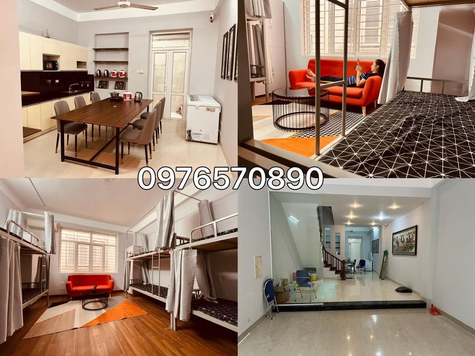 Phòng ghép giường nguyên căn đường Nguyễn Văn Lộc giá 1.6 triệu - Full nội thất đẹp