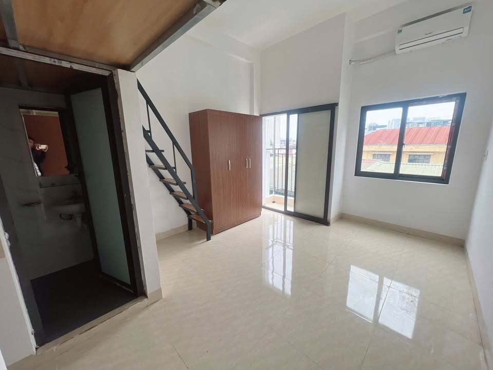 Phòng cho thuê tại Chiến Thắng, Văn Quán - Nhà mới, tiện nghi đầy đủ!