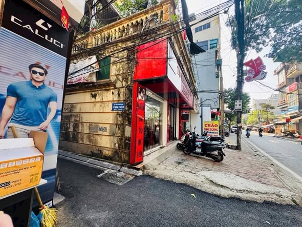 Nhà cấp 4 Nguyên Khê Đông Anh 69m² - Sổ đỏ chính chủ, gần chợ và trường học!