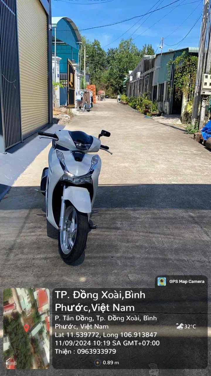 Đất nền Tân Đồng, Đồng Xoài 198m² giá 1.75 tỷ - Cơ hội đầu tư hấp dẫn!