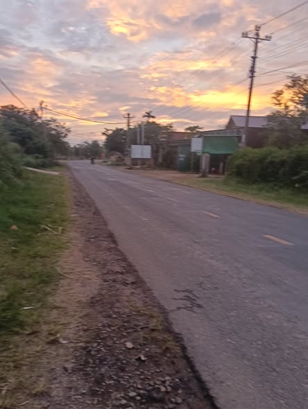 Đất vườn Ea Knốp Đắk Lắk 8300m² - Tiềm năng đầu tư lớn!