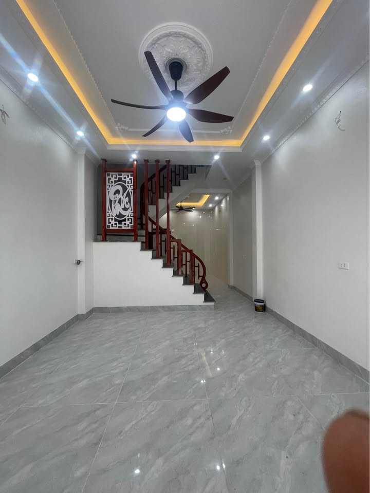 Nhà riêng ngõ Điện Biên, Nam Định 48m² giá 2.1 tỷ - Chính chủ bán gấp!