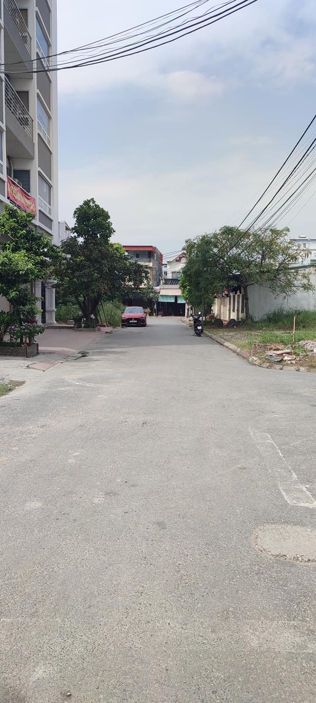 Đất nền Tasa Đông Hải 90m² giá 3.87 tỷ - Hướng Đông Nam, vị trí đẹp!