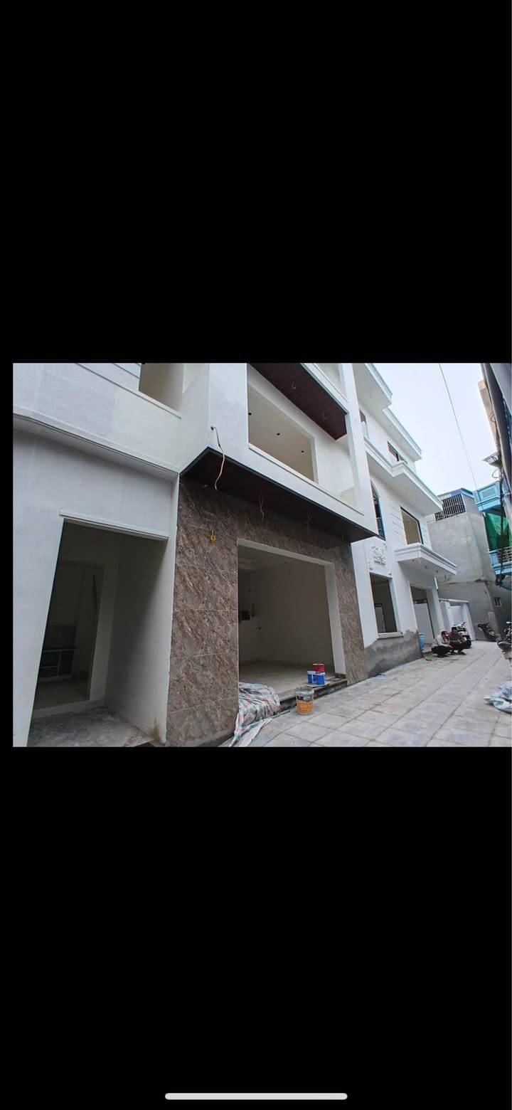 Nhà đẹp xây mới tại đường Giải Phóng, Nam Định - Giá chỉ 2.65 tỷ