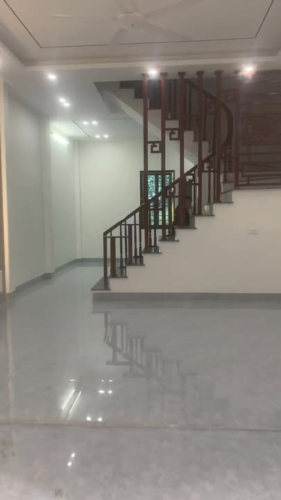 Nhà 3 tầng tại ngõ 131 Tô Hiến Thành, Nam Định - Ô tô vào tận nơi!