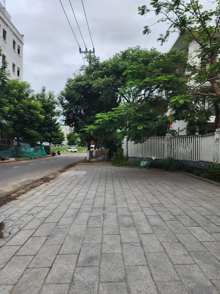 Căn hộ 6 tầng tại Phạm Văn Đồng, Đà Nẵng 150m² giá 39 tỷ - Đầu tư sinh lời ngay!