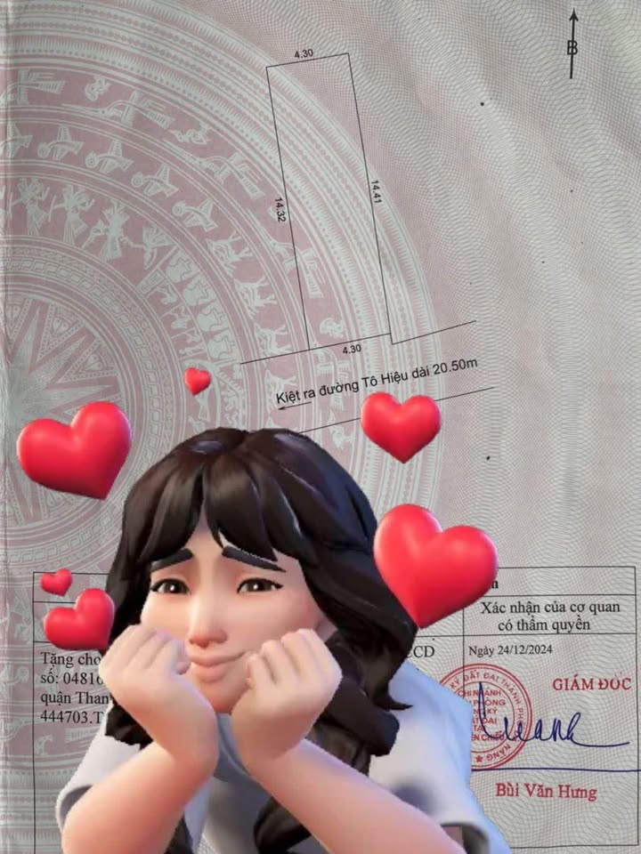 Đất nền quận Liên Chiểu Đà Nẵng 61.6m² giá 3.85 tỷ - Khu vực tiềm năng phát triển!