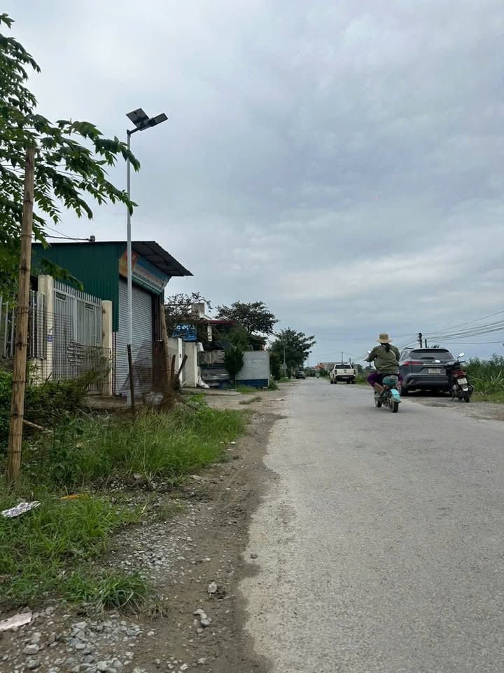 Đất nền Bái Thủy Định Liên 133.2m² giá 1.6 tỷ - Đầu tư sinh lời ngay gần sân vận động!