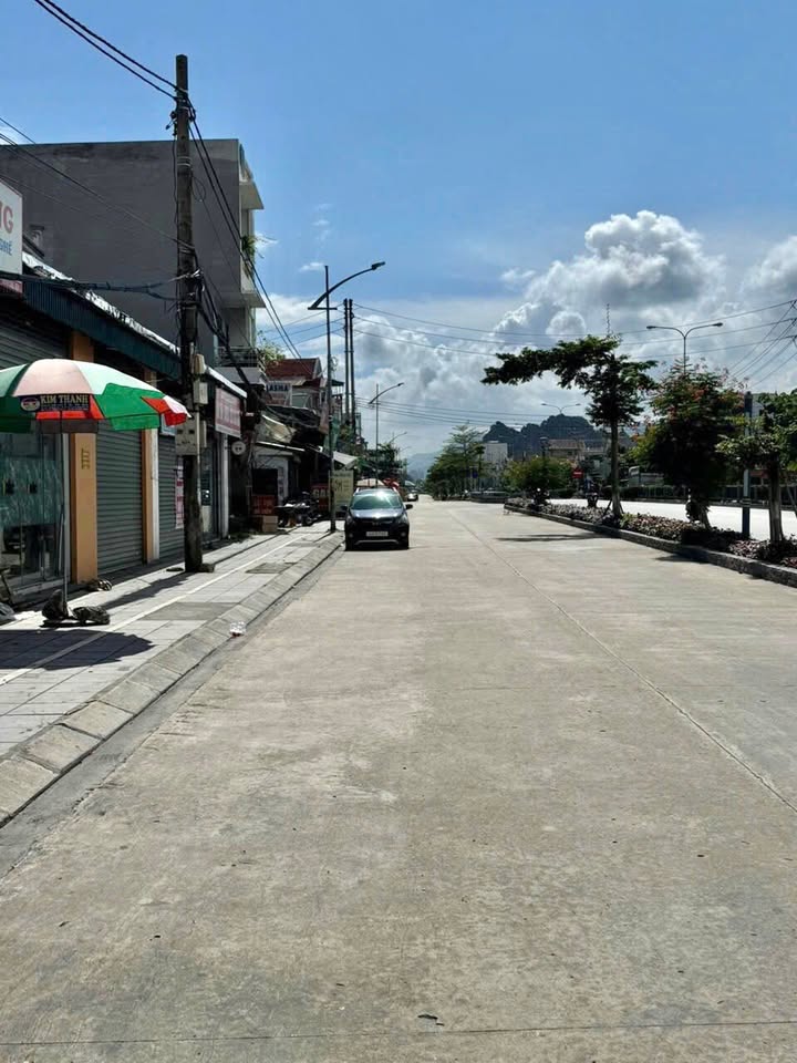 Đất mặt tiền kinh doanh Cẩm Sơn 460m² giá 10.81 tỷ - Đầu tư sinh lời ngay!