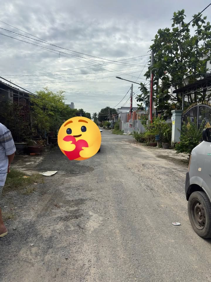 Đất nền Phường Tân Ninh, Tây Ninh 176m² giá 1.69 tỷ - Vị trí trung tâm, gần tiện ích!