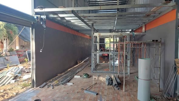 Nhà mặt tiền đường Phú Khương, Bến Tre 154m² giá 1.1 tỷ - Cơ hội đầu tư hấp dẫn!