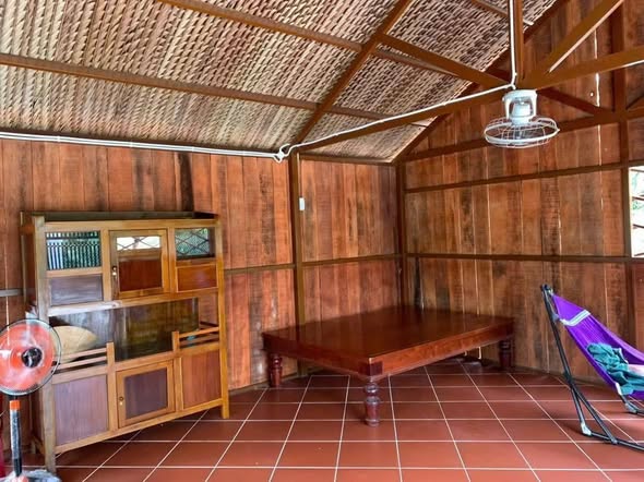 Nhà vườn Lương Phú, Giồng Trôm 913m² giá 1.25 tỷ - Không thể bỏ lỡ!