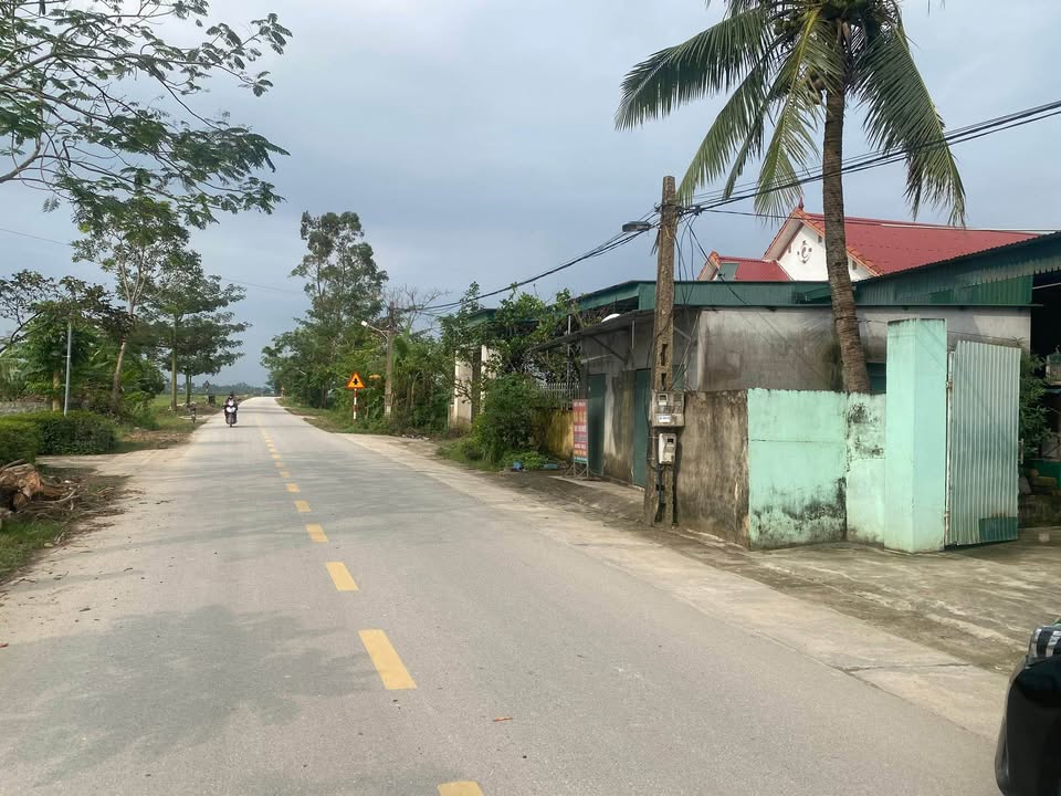 Đất thổ cư xã Đô Lương 200m² giá chỉ 2 tỷ - Cơ hội đầu tư hấp dẫn!