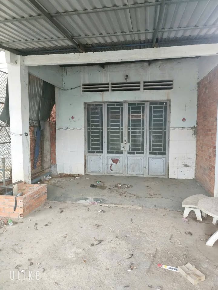 Đất nền Chà Là, Dương Minh Châu 120m² giá 700 triệu - Sổ đỏ chính chủ!