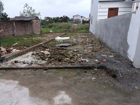 Đất nền vàng tại Sóc Sơn 100m² - Tiềm năng sinh lời vượt trội!