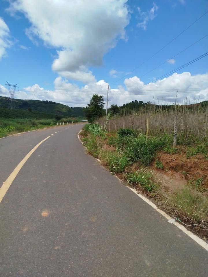 Đất nền Đạ Đờn Lâm Hà 200m² giá 2 tỷ - Pháp lý rõ ràng, đầu tư sinh lời!