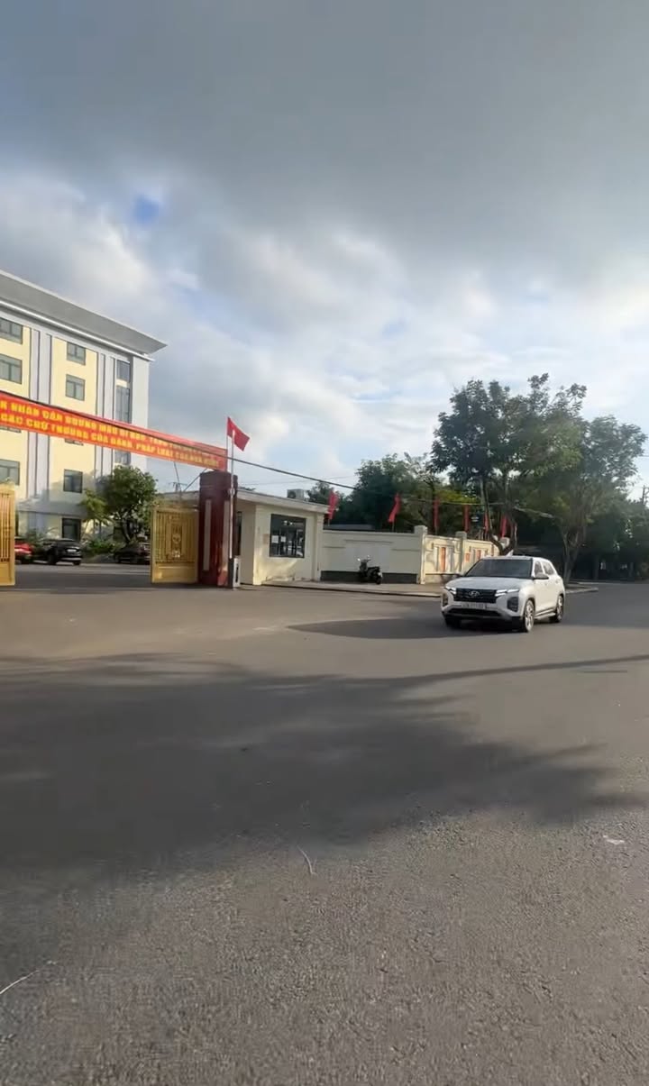 Đất nền mặt tiền đường Phú Thạnh 10, Đà Nẵng 85.6m² giá 5.399 tỷ - Cơ hội đầu tư sinh lời!