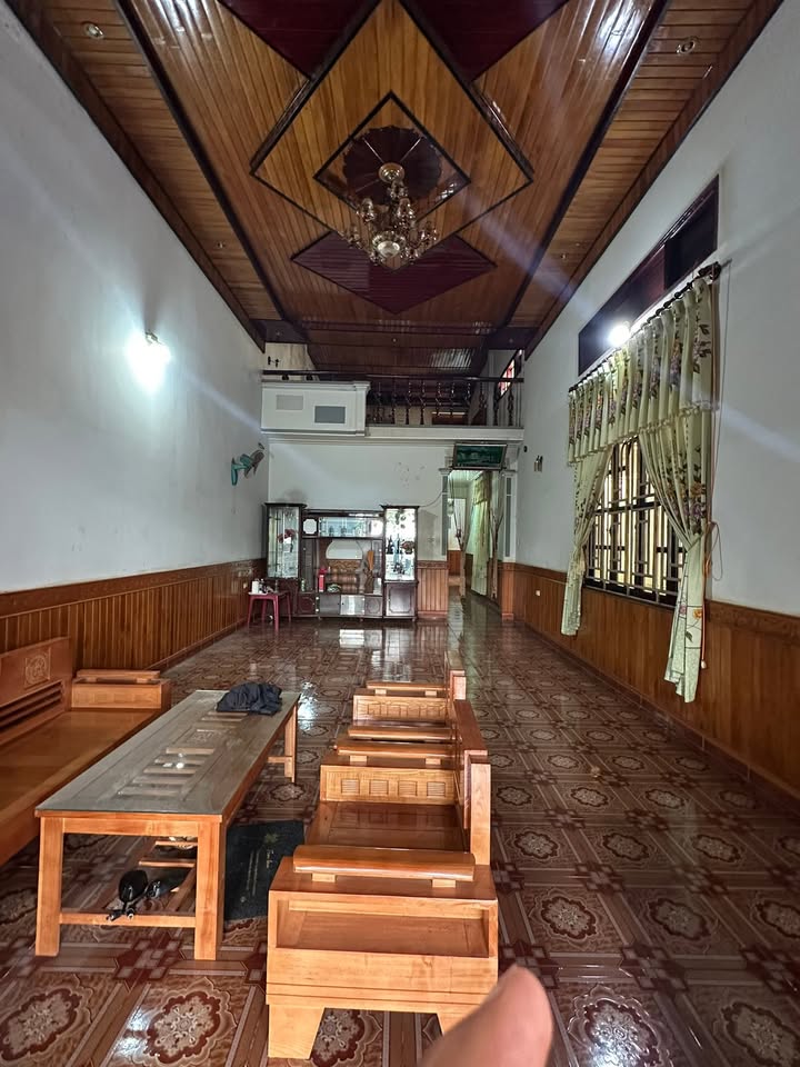 Nhà mặt tiền Võ Thị Sáu, huyện Chư Sê, 400m² giá 2.9 tỷ - Đầu tư sinh lời ngay!