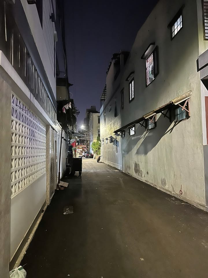 Nhà riêng tại đường An Thượng 24, Đà Nẵng 75m² giá chỉ 7 tỷ - Dòng tiền ổn định 10 triệu/tháng!