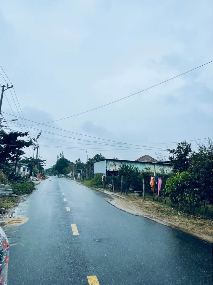 Đất nền Cẩm Hà, Hội An 150m² giá 2 tỷ - Tiềm năng kinh doanh lớn!