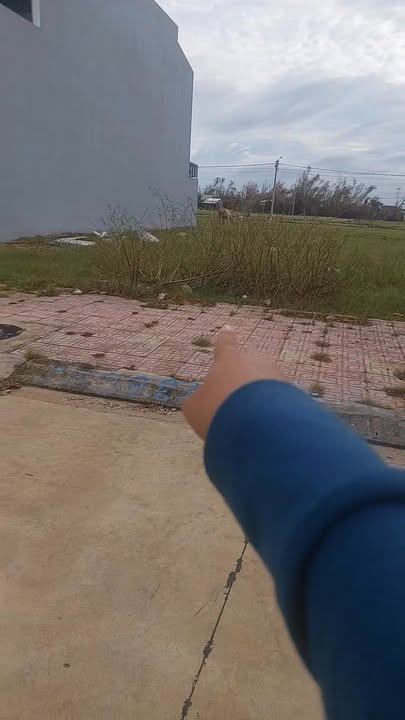 Đất mặt tiền QL 19B Cát Hưng 147m² giá 1,3 tỷ - Đầu tư sinh lời ngay!