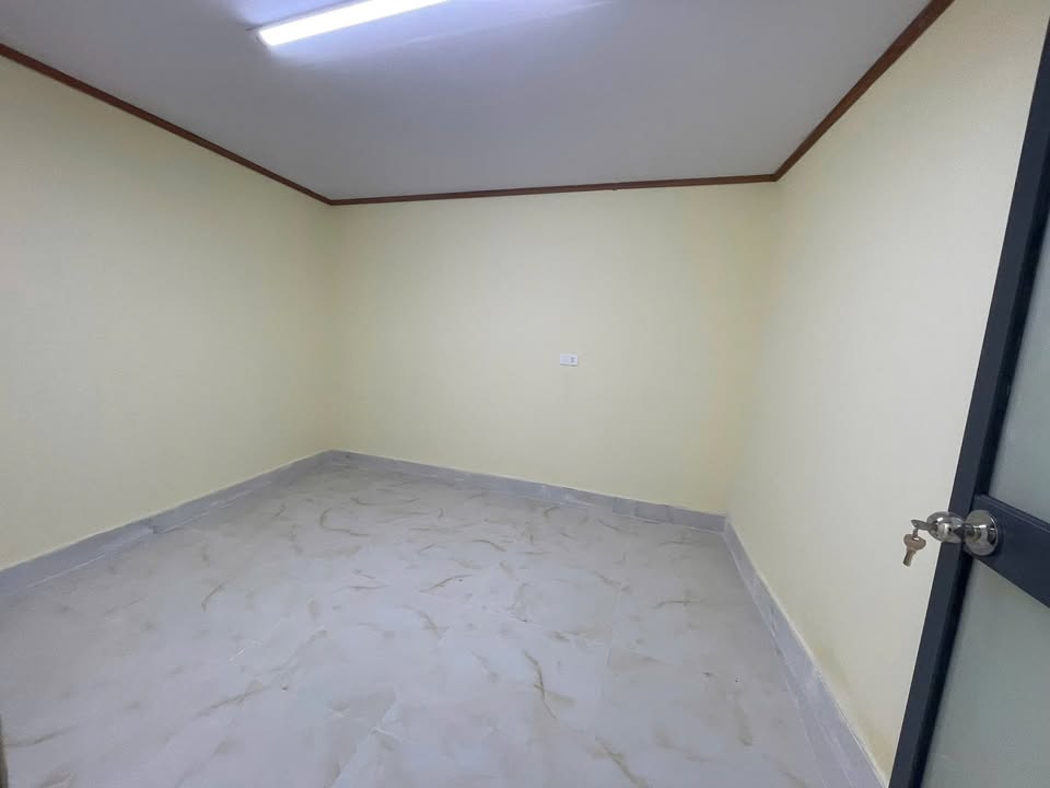 Nhà cho thuê Lê Hồng Phong Đà Lạt 3PN giá 6 triệu - Gần trung tâm thành phố!