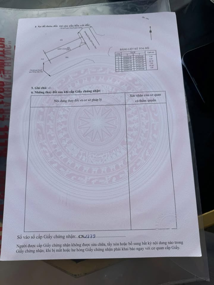 Đất thổ cư tại Pơng Drang, Krông Búk 231m² chỉ 350 triệu - Cơ hội đầu tư hấp dẫn!