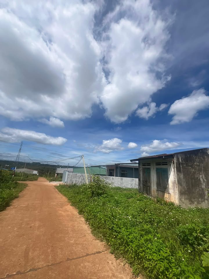 Đất thổ cư 125m² Pơng Drang 439 triệu - Pháp lý rõ ràng, sẵn sàng giao dịch!