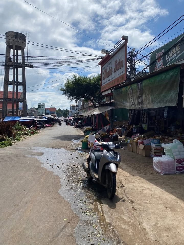 Lô đất chính chủ tại phường An Bình, Buôn Hồ 140m² giá 1 tỷ - Đầu tư sinh lời cao!