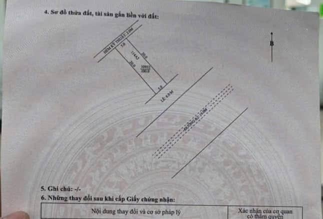 Cặp nền đất KDC Phú An Cần Thơ 200m² giá 7.4 tỷ - Đầu tư sinh lời ngay!