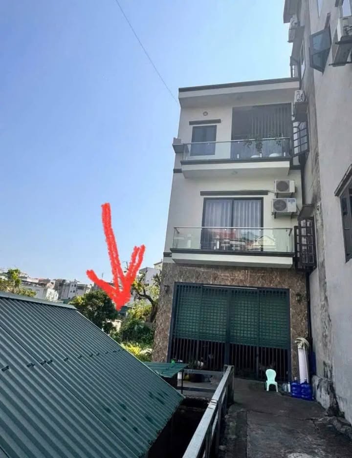 Đất nền Trần Hưng Đạo, Hạ Long 46m² giá 1.3 tỷ - Đường vào bằng phẳng, chính chủ!