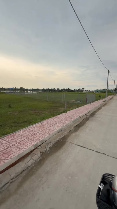 Đất nền Thạnh Lộc 200m² giá 699 triệu - Pháp lý đầy đủ, vị trí thuận lợi!