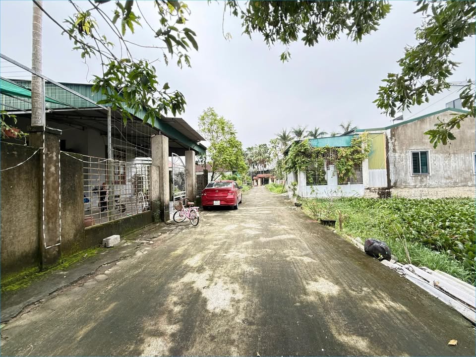 Đất nền Thôn Đông Tân, phường Hà Huy Tập, 126m² chỉ 2 tỷ - Cơ hội đầu tư hấp dẫn!
