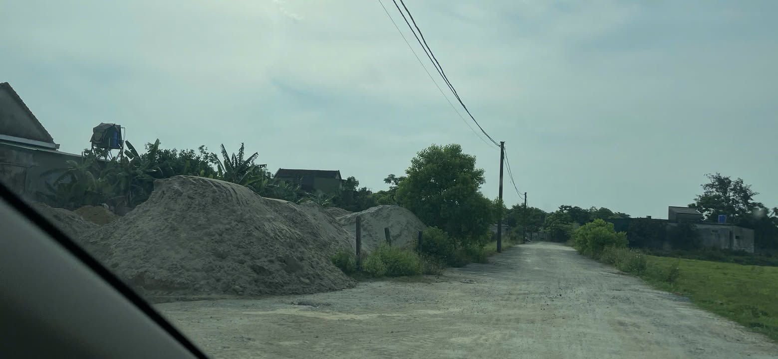 Đất nền Thạch Khê, Thạch Hà 150m² giá 900 triệu - Đầu tư sinh lời ngay!