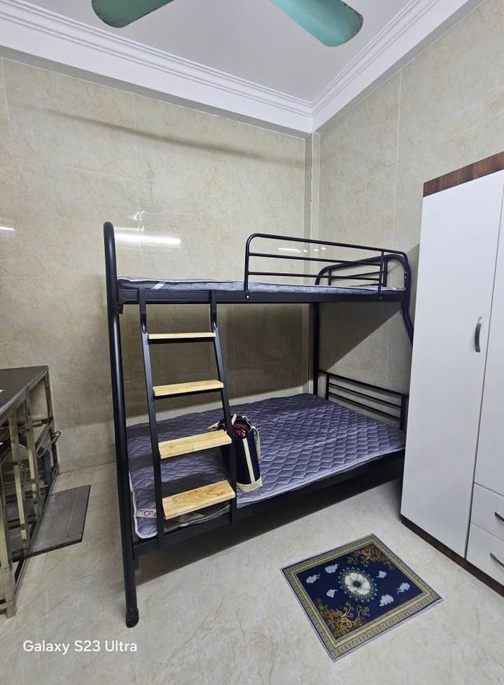 Cho thuê CCMN ngõ 135 Phú Đô, Nam Từ Liêm, 2 triệu/tháng - Chính chủ, tự do giờ giấc!