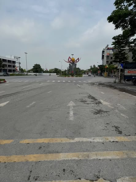 Bán đất thôn Nguyên Khê, xã Phúc Thịnh 66.8m² - Đầu tư tiềm năng cao!