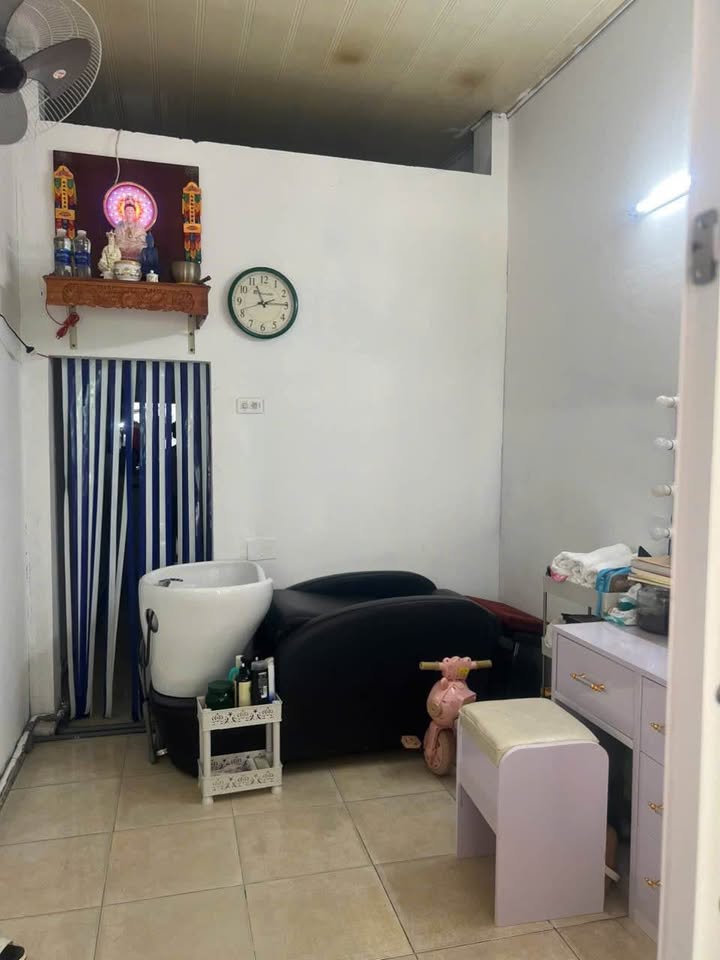 Nhà mặt tiền Nguyễn Hới - Vũng Tàu 35m² giá chỉ 3.5 triệu/tháng - Phù hợp kinh doanh