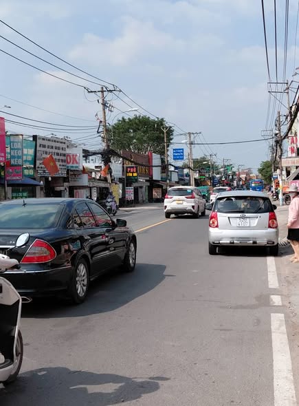 Nhà mặt tiền kinh doanh 102m² tại Bình Chiểu - Giá nhỉnh 9 tỷ, dòng tiền 22 triệu/tháng!