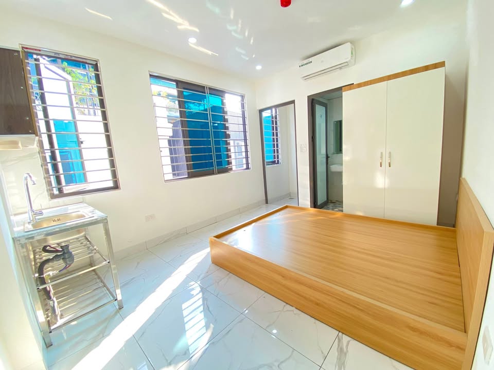 CCMN Kim Giang, Thanh Trì 3 triệu/tháng - Sẵn sàng vào ở ngay!