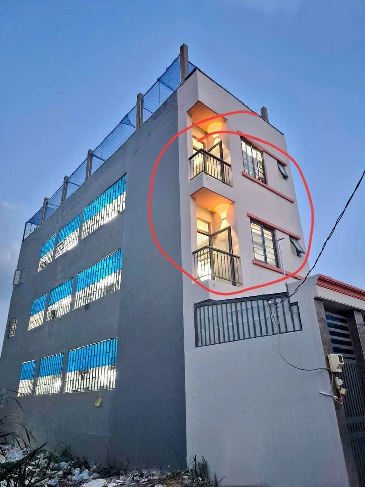 Phòng cho thuê tại Thủ Đức 20m² giá 1.5 triệu - Sạch sẽ, thoáng mát, an ninh!