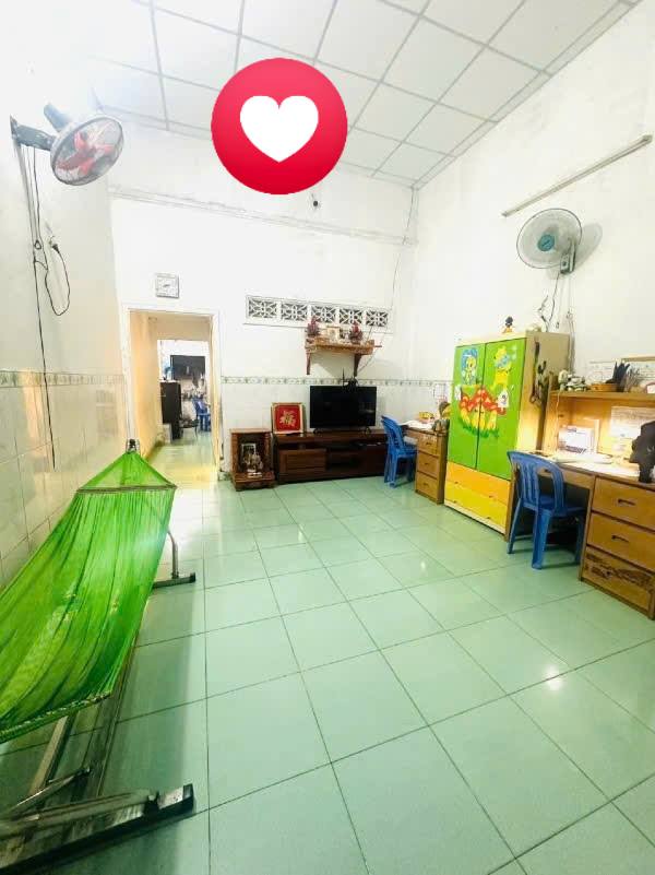 Nhà cấp 4 Tân Hiệp, Dĩ An 65m² giá 1.995 tỷ - Gần chợ, trường học!